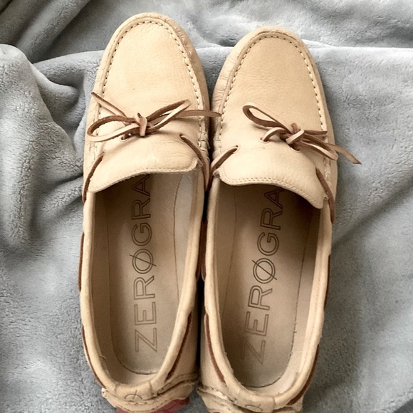 Cole Haan Zerogrand Camp Moc Drivers - Picture 6 of 10